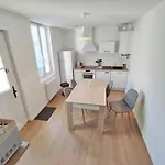 아파트 L'alexiane, Centre Luchon, Parking Gratuit, Wifi Bagnères-de-Luchon