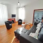 아파트 L'alexiane, Centre Luchon, Parking Gratuit, Wifi *