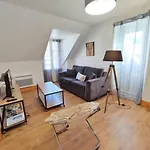 L'alexiane, Centre Luchon, Parking Gratuit, Wifi 아파트
