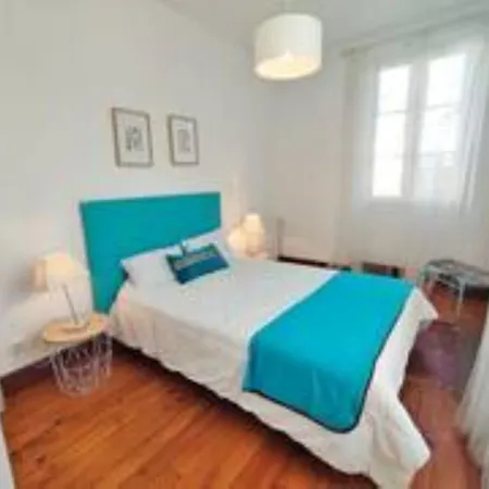 Apartmán L'alexiane, Centre Luchon, Parking Gratuit, Wifi *