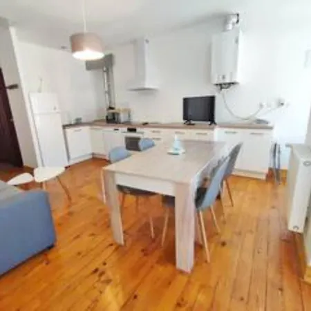 Apartmán L'alexiane, Centre Luchon, Parking Gratuit, Wifi