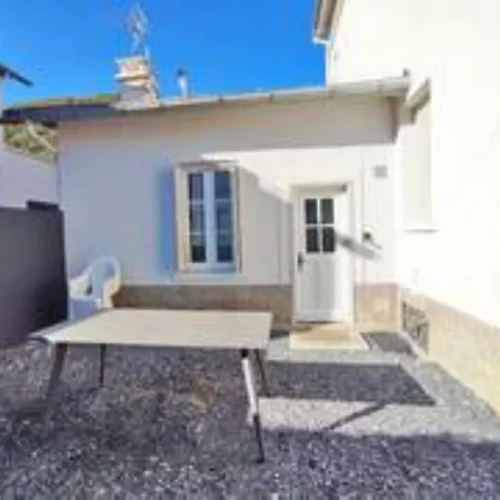 L'alexiane, Centre Luchon, Parking Gratuit, Wifi