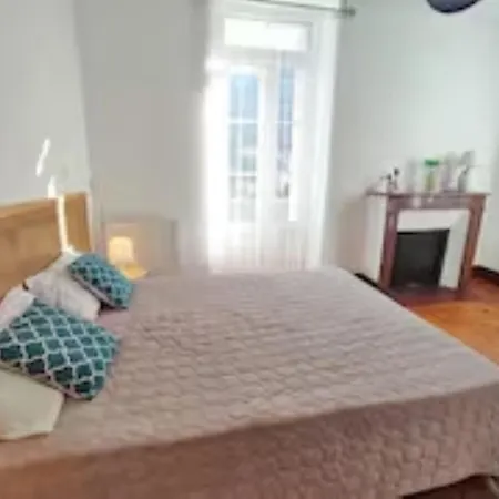 Apartment L'alexiane, Centre Luchon, Parking Gratuit, Wifi