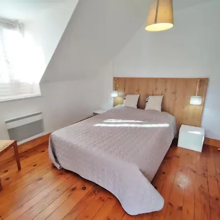 L'alexiane, Centre Luchon, Parking Gratuit, Wifi *
