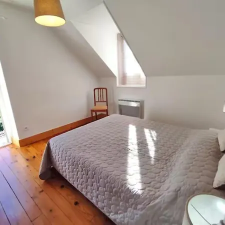 L'alexiane, Centre Luchon, Parking Gratuit, Wifi